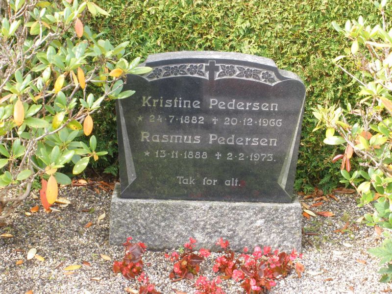 Kristine Pedersen  .JPG